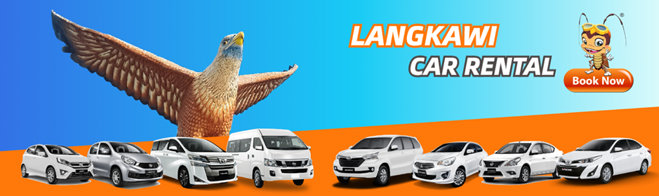 Langkawi Car Rental