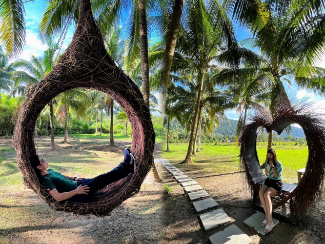 Coconut Kingdom Langkawi Travel Langkawi_XQ Holidays